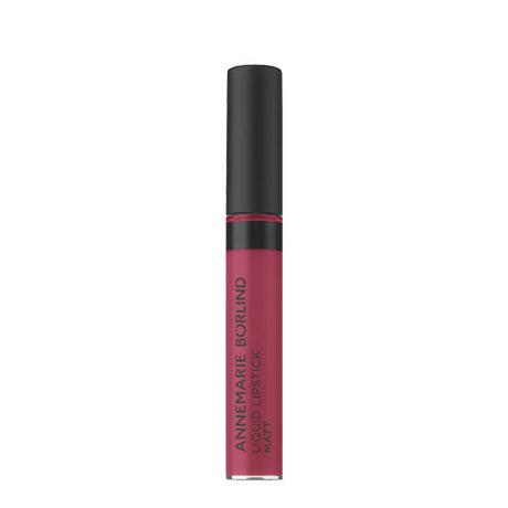 Liquid Lipstick Matt Rosewood