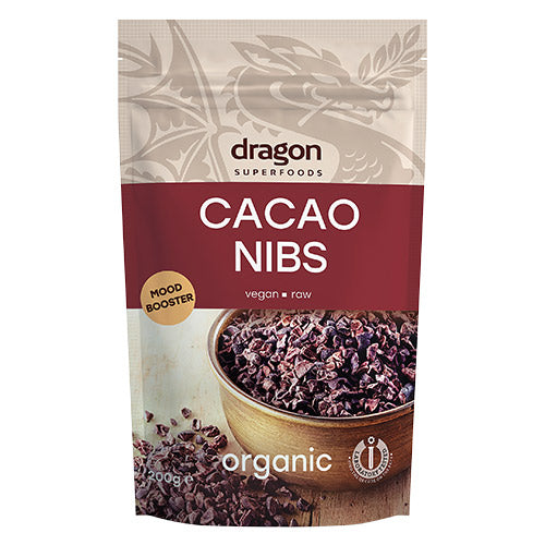 Cacao Nibs Eko