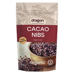 Dragon Superfoods Cacao Nibs Eko | 200 g