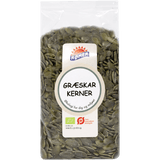 Rømer Pumpakärnor Ekologisk | 400 g