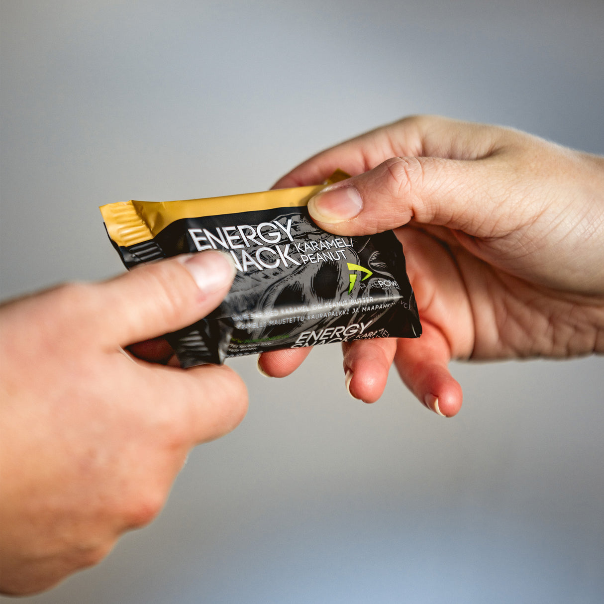 PurePower Hydro Plus Elektrolytter | Ananas