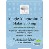 Magic Magnesium Malat