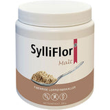 Malt Loppfröskal