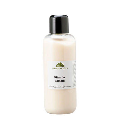 Vitaminbalsam
