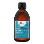 Nani Omega 3 Alaska Vildlax | 237 ml