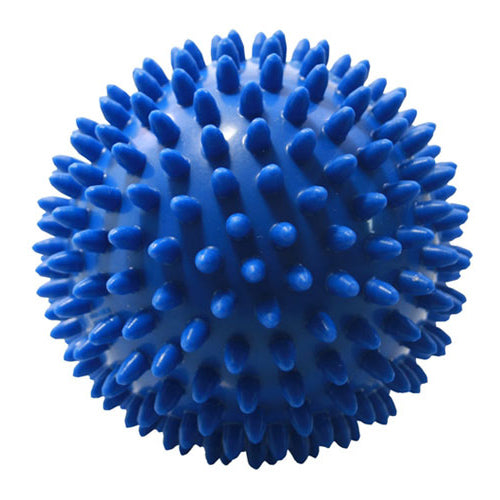 Massageboll Ass. Färger 5 Cm
