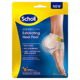 Exfoliating Heel Mask 1 par