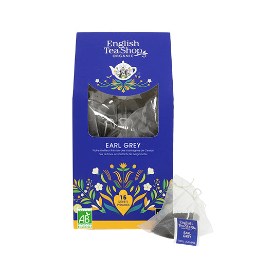 Earl Grey Te EKO