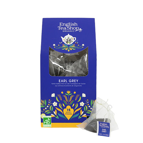 Earl Grey Te EKO