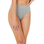 Boody Full Briefs Ljusgrå | Stl. L