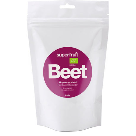 Beet Pulver Eko