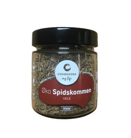 Kummin hel EKO