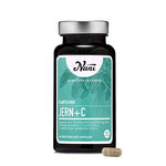 Nani Iron+C i organisk växtform | 60 kapslar