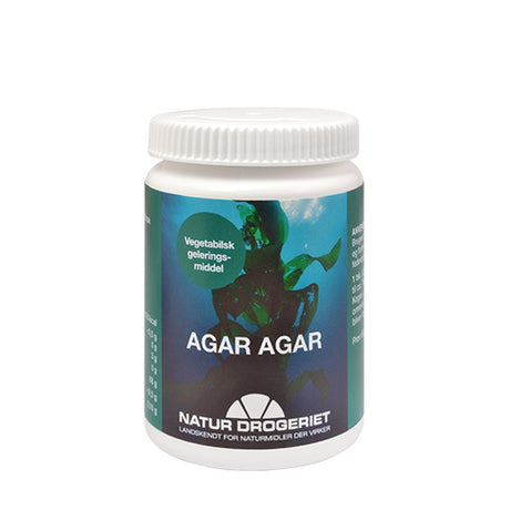 Agar Agar Pulver