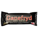 Ganefryd Rawbar Dadeldelikatess EKO (50 gr) | Lakrits