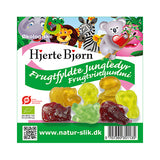Fruktfyllda Djungeldjur Ekologisk