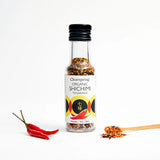 Shichimi Togarashi Ekologisk
