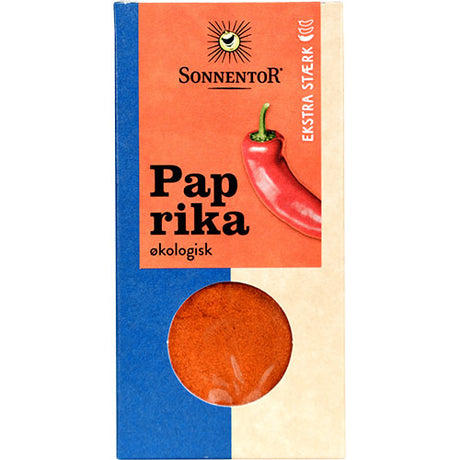 Paprika Extra Stark EKO