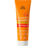 Urtekram Tuttifrutti Barntandkräm | 75 ml
