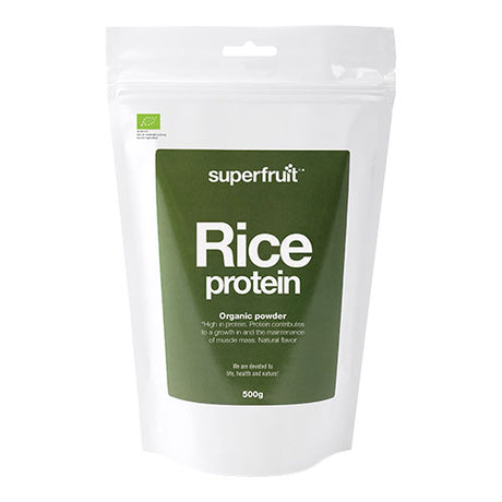 Rice Protein Powder Eko