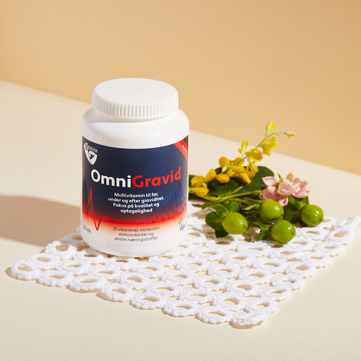 OmniGravid