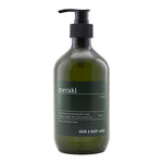 Meraki Men Hair & Body Wash | 490 ml