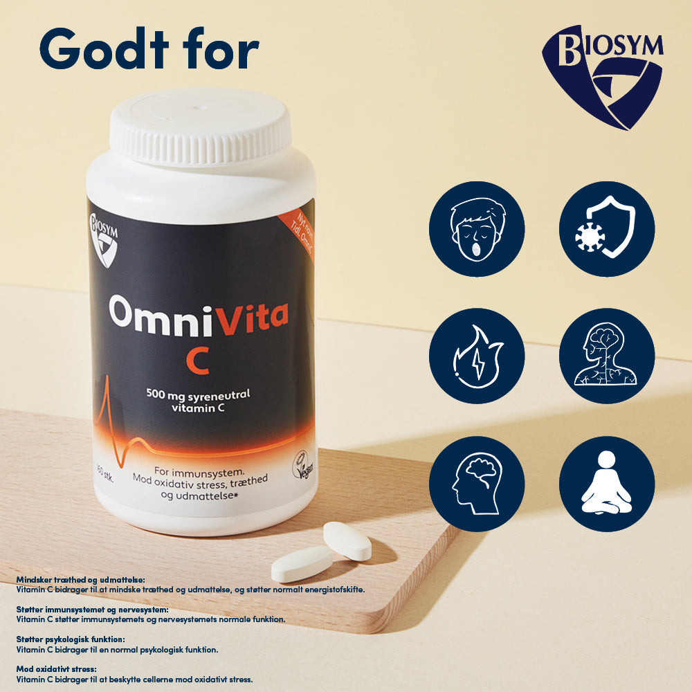 OmniVita C