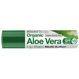 Dr. Organic Lipbalm Aloe Vera | 5 ml