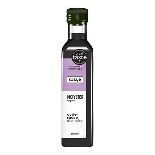 Noyster sås (vegansk) EKO