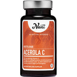 Nani Acerola C-vitamin | 45 kapslar