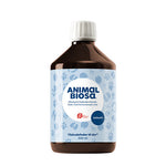 Biosa Animal Flytande Tillskottsfoder Djur EKO | 500 ml