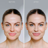 Natural Glow Liquid Foundation Cool Beige 209