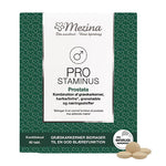 Mezina Pro-staminus | 60 tabl.