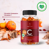 VitaYummy Vitamin C Orange | 60 stk