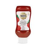 Biona Organic Ketchup (Squeezy) Eko | 560 g