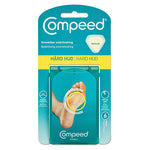 Compeed För Förhårdnader Medium