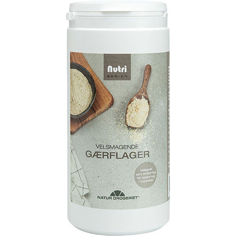 B-vitamin Jästflingor Glutenfri