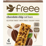 Doves Farm Ekologisk Chokladkaka Flapjack Ekologisk Glutenfri | 140 g