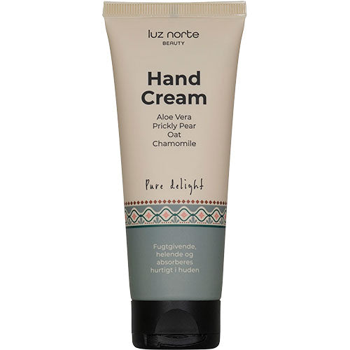 Hand Cream