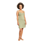 Boody Goodnight Slip Sleep Dress Sage | Stl. XL