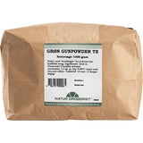 Natur-Drogeriet Grönt Gunpowder Te | 1 kg