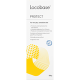 Locobase Protect Fet Kräm | 100 g