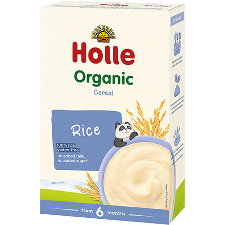 Holle Risgröt Eko 6 mån+ | 250 g