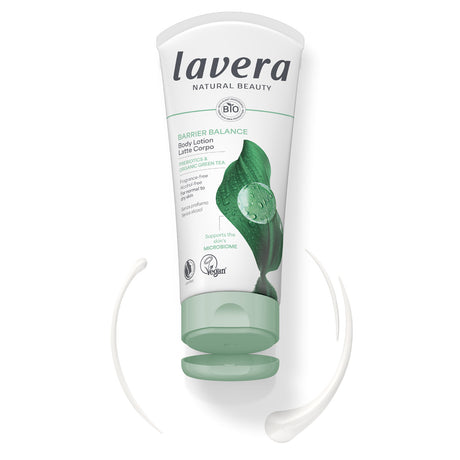 BARRIER BALANCE Bodylotion