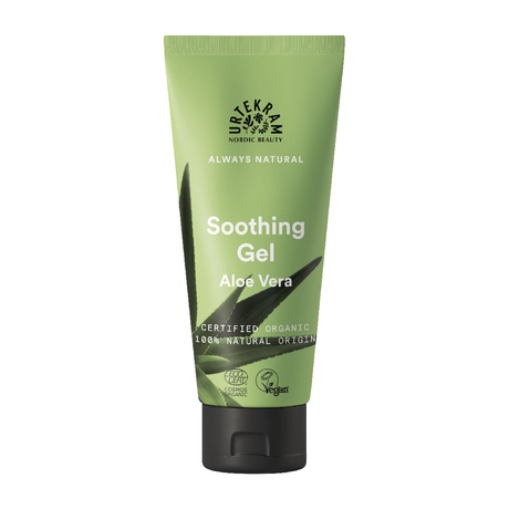 Urtekram Aloe Vera Gel Regenererende | 100 ml