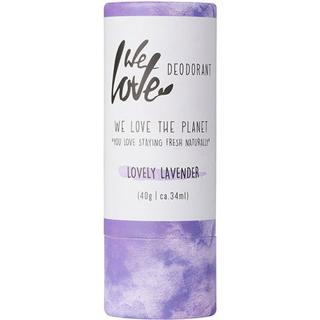 Deo Stift Wild Lavender