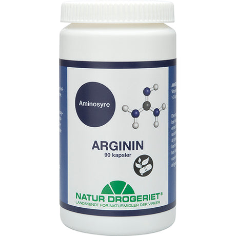 Arginin Max
