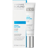 Annemarie Börlind AQUANATURE Plumping Ögonkräm | 15 ml