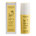 Mellisa Solkrem ansikt SPF 30 | 50 ml