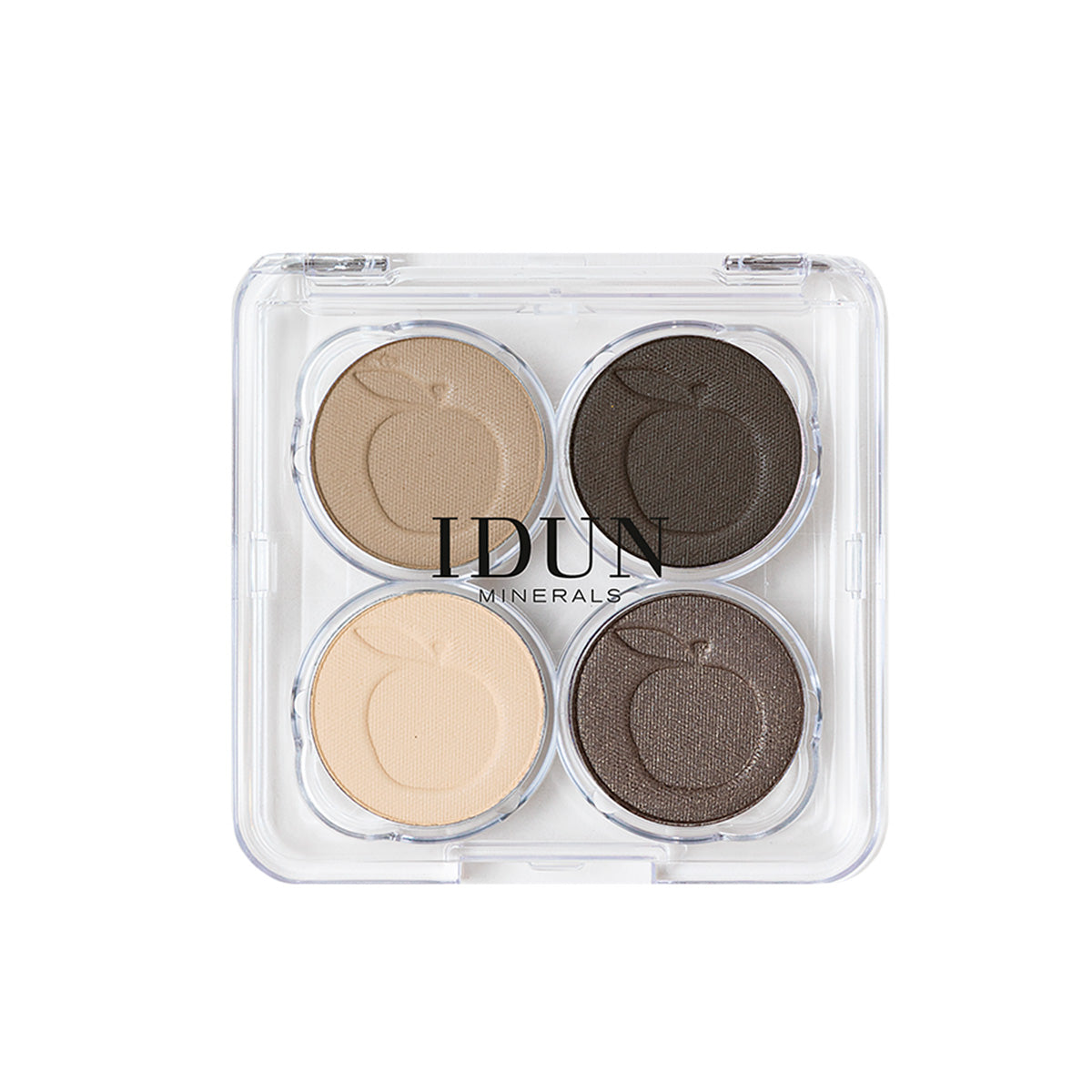 Eyeshadow Quatro Lejongap 404